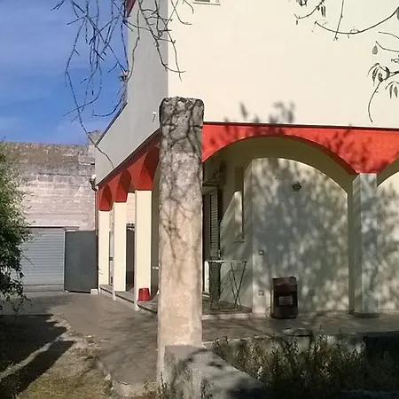 L'antico Pozzo