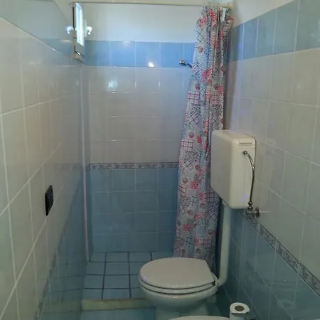 Prázdninový dům L'antico Pozzo