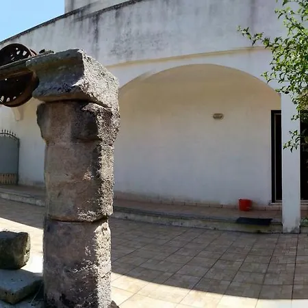 L'antico Pozzo *